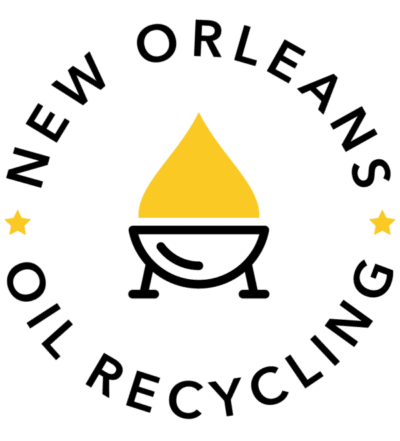New Orleans Used Cooking Oil Recycling