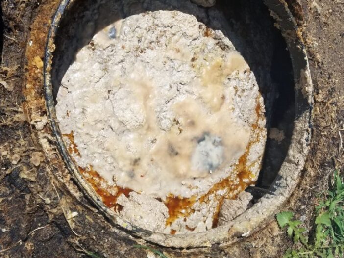 Is My Grease Trap Full - New Orleans Grease Trap Cleaning and Cooking Oil Recycling