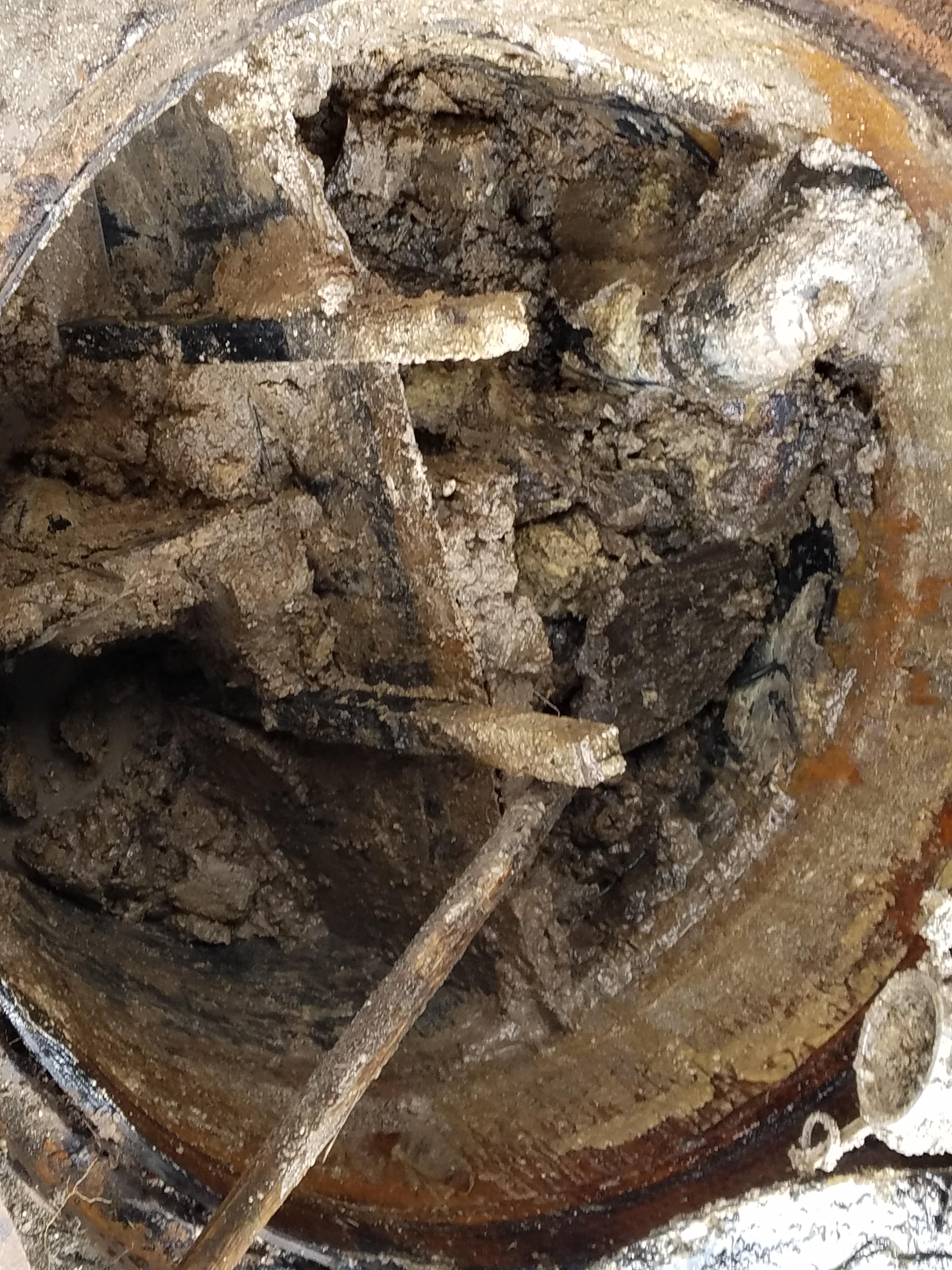 New Orleans Grease Trap Cleaning and Cooking Oil Recycling
