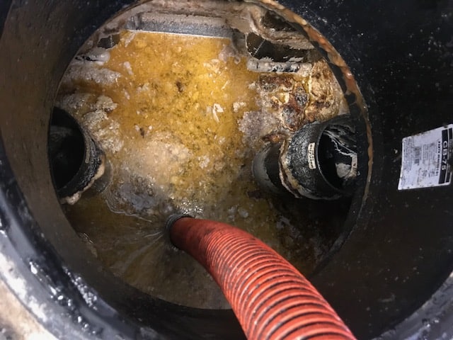2018 FOG Ordinance 16.5 Permit Renewal - New Orleans Grease Trap Cleaning 3