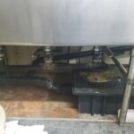 Under the Sink Grease Interceptor - New Orleans Grease Trap Cleaning