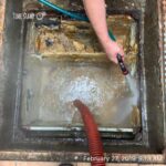 Water Wash Down Hose - New Orleans Grease Trap Cleaning