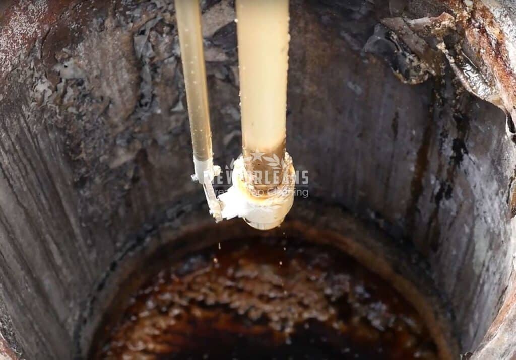 Sludge Judge Grease Trap FOG - New Orleans Grease Trap Cleaning
