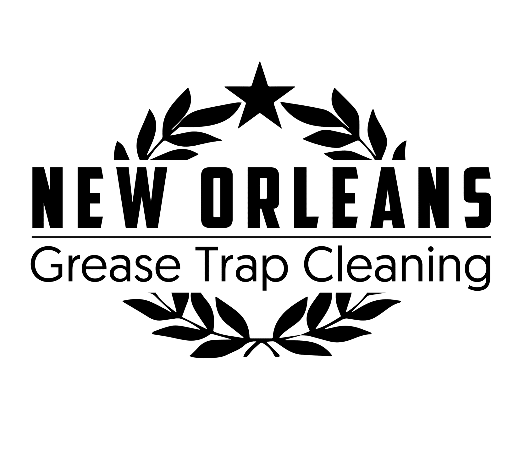 New Orleans Grease Trap Cleaning - Cooking Oil Recycling